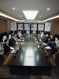 寶影迷蹤 - Episode 40