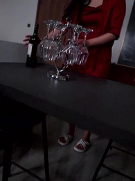 第25話 - 誰も知らない、私の夜