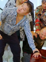 Episode 31 - Beneath the Storm of Revenge