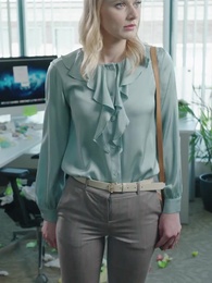 Episode 19 - [Synchron]Die Chefin geht undercover