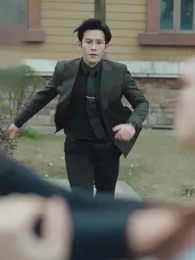 Tập 11 - Hối Hận Muộn Màng