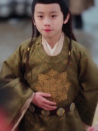 กระจกวิเศษบันดลรัก - Episode 45