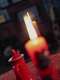 第2集 - 曾是驚鴻照影來