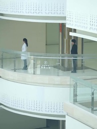 Episodio 34 - Hemos Renacido