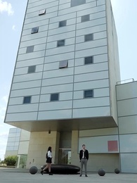 Episodio 20 - Destinata al mio Alpha Cattivo