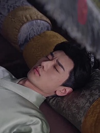 曾是驚鴻照影來 - Episode 42