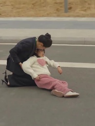 女の子の未来を守ろう - Episode 27