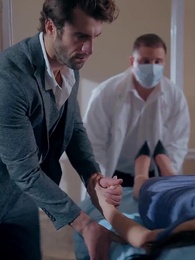 Addomesticare il Mio Miliardario Spietato - Episode 11