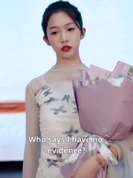 Wingless Grace - Episode 13