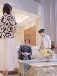 Takdir yang Tertukar - Episode 62