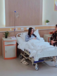 Scarlet Vows - Episode 22