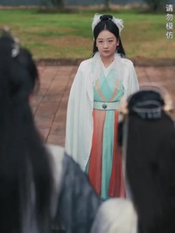 Takdir Sang Kaisar Langit - Episode 97