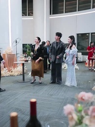 Runtuhnya Citra Sang Istri - Episode 26