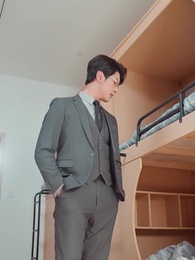 When He Fell from Heaven - Episode 57