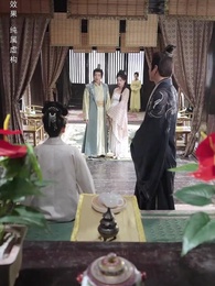 春の棠 侯府に薫る - Episode 18