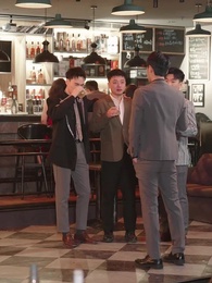 พลิกชะตาด้วยเนตรทิพย์ - Episode 11