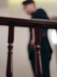 Episódio 17 - No Mundo Já Não Havia Eu