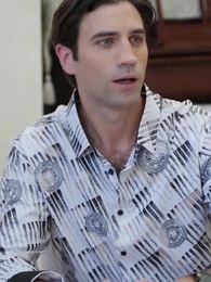 La Double Vie du Patron Infiltré - Episode 39