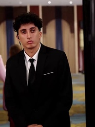 Épisode 9 - Seule Contre Tous