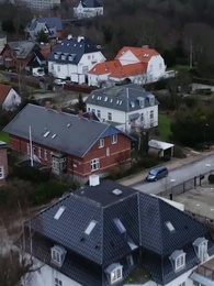 Episodio 10 - L’Amore che Brucia