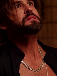 Alpha de Mon Destin Volé - Episode 74