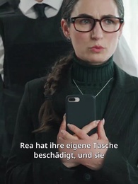 [Synchron]Die Chefin geht undercover - Episode 24