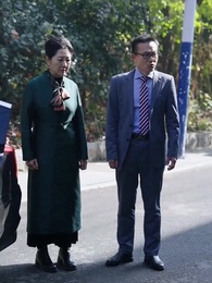 レンタル彼女 - Episode 31