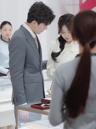 ตอนที่ 44 - เล่ห์รักมัดใจหมอเทวดา