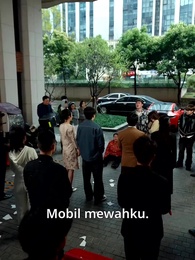 Episode 27 - Cinta Manis Sepanjang Usia