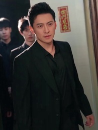 第6話 - 強引な彼 愛が満ちる時