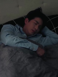 Episode 28 - Camellia at Dusk