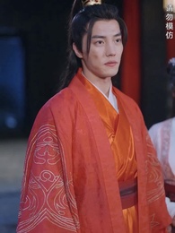 Takdir Sang Kaisar Langit - Episode 8