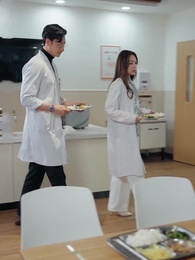 Cinquante Nuances de Jour et de Nuit - Episode 35