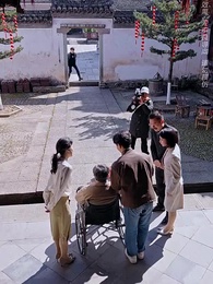 恩意如山見孝心 - Episode 10