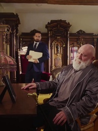 [Dublado]Amor à Primeira Vista - Episode 46