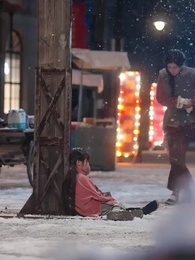 ตอนที่ 2 - เกิดใหม่อีกครั้งล้างแค้นสามีชั่ว