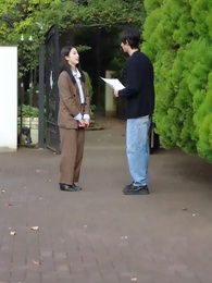 女社长と电撃结婚 - Episode 6