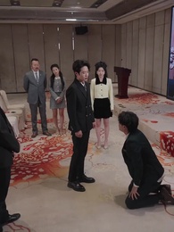 Awakening the Quiet One - Episode 27