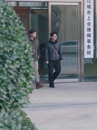 Waktu sedalam lautan - Episode 17