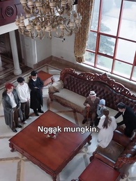 Episode 32 - Resep Rahasia Hati