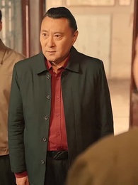 第17集 - 六旬老太走上致富路