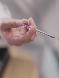 Episode 19 - Siapa Yang Asli?