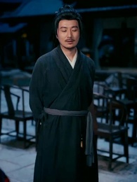 Épisode 38 - Mon Père, Le Maître Caché