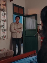 Episode 45 - Marga Li, Takdir Anakku