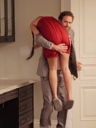 Mein Ex' Onkel dreht völlig am Rad - Episode 15