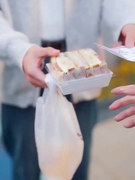 눈물로 보내줄게 - Episode 4