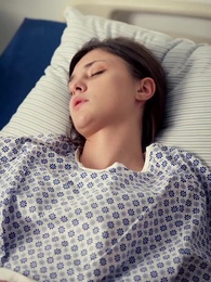 Tra Le Sue Braccia - Episode 37