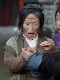 Episodio 36 - Moglie forte, identità di papà si rivela