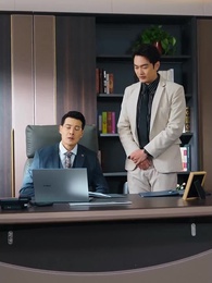 Ingin Jadi Keluarga - Episode 15