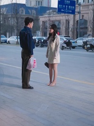 Runtuhnya Citra Sang Istri - Episode 30